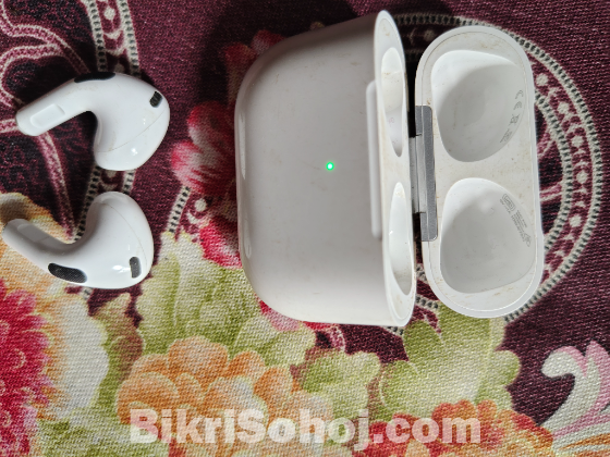 Appale Airpods'pro 3gen